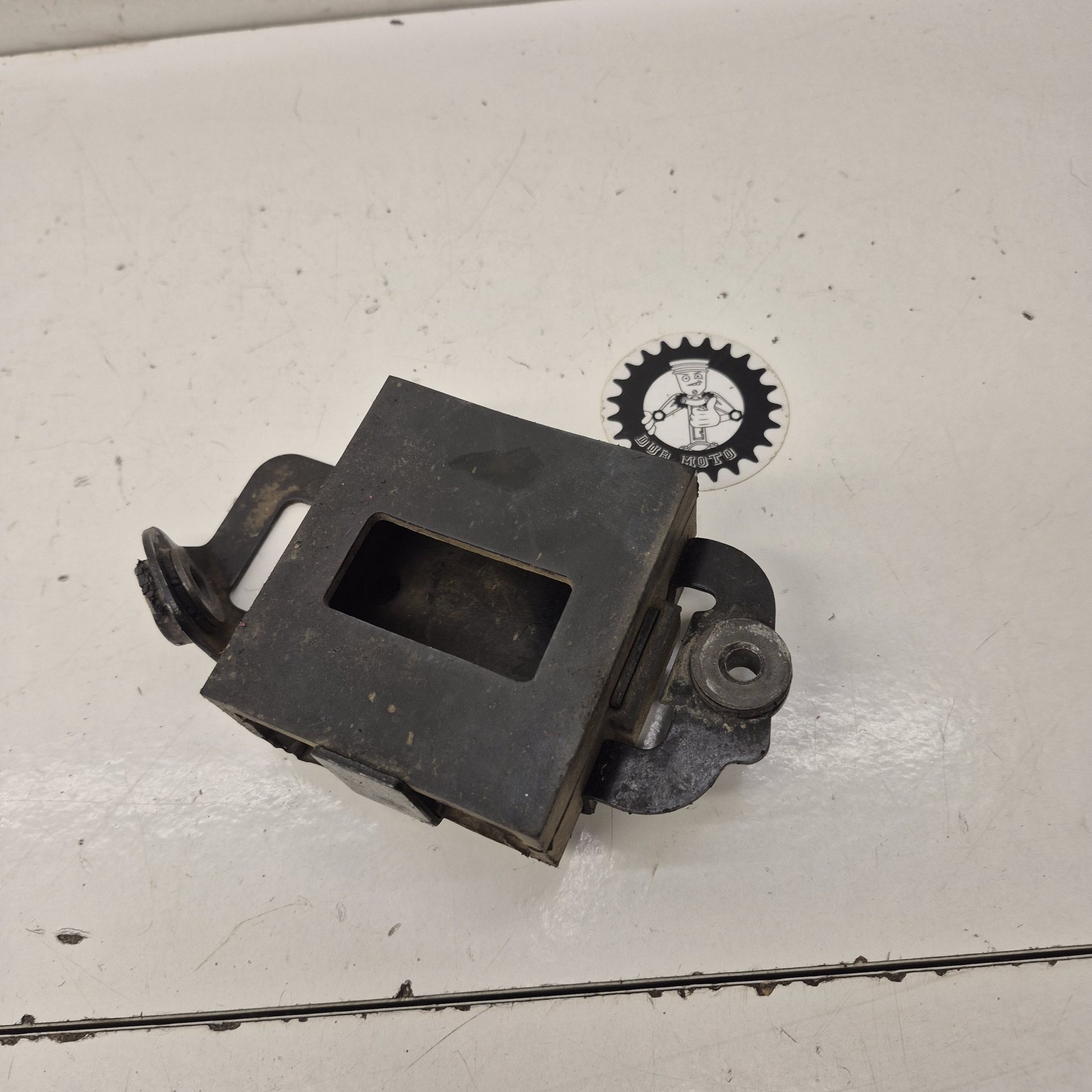 support kawasaki 125 kx 1999-1