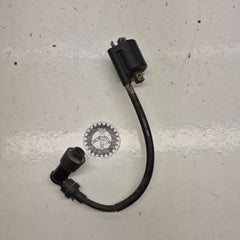 bobine suzuki 85 rm-1