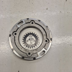 support stator suzuki 85 rm-1