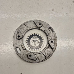 support stator suzuki 85 rm-2