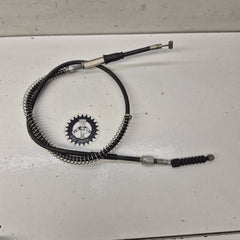cable suzuki 85 rm-1