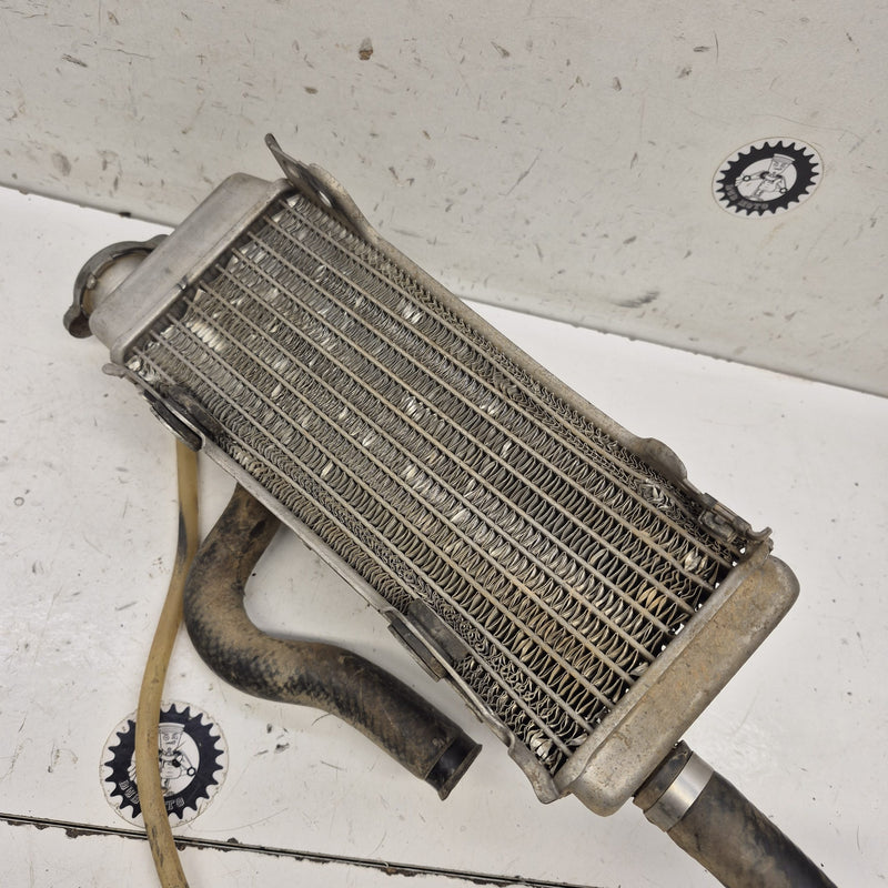 radiateur suzuki 85 rm-1