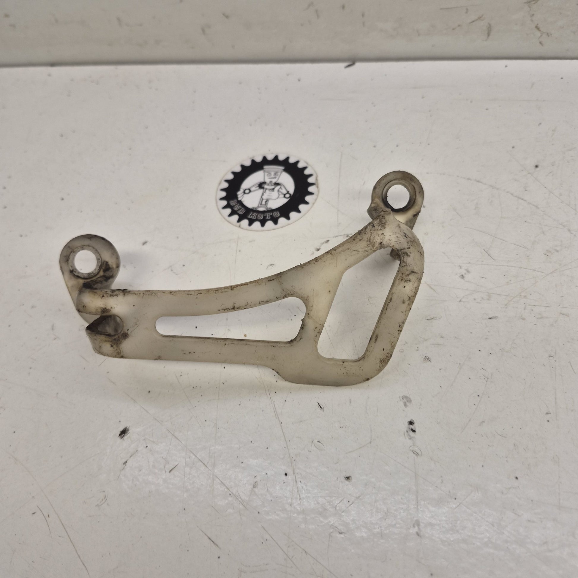 plastique suzuki 85 rm-1