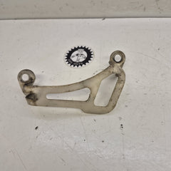 plastique suzuki 85 rm-1