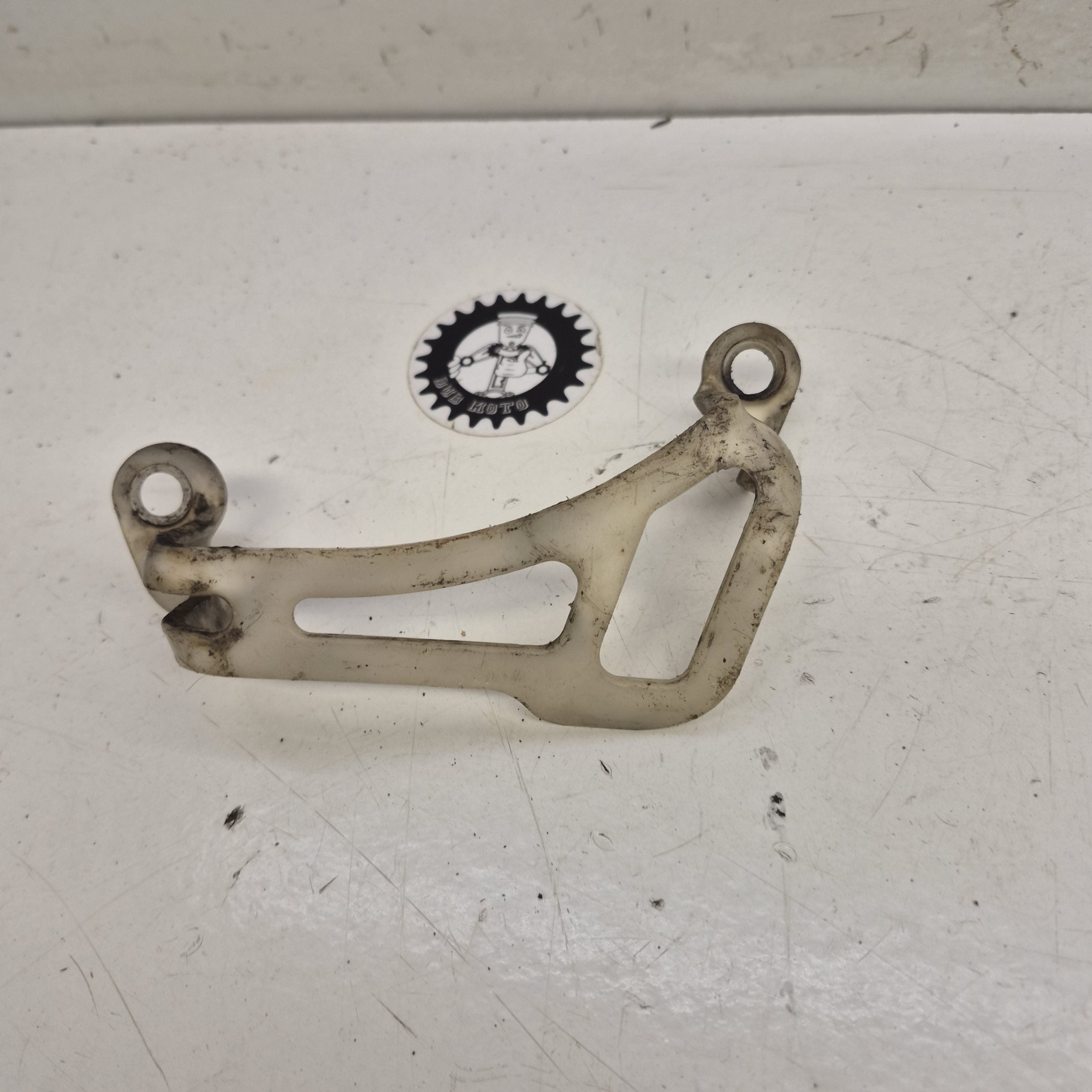 plastique suzuki 85 rm