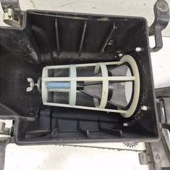 boite a air yamaha 450 yfz-2