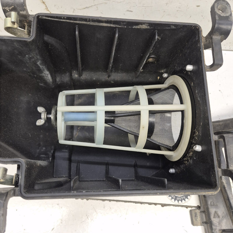 boite a air yamaha 450 yfz-2