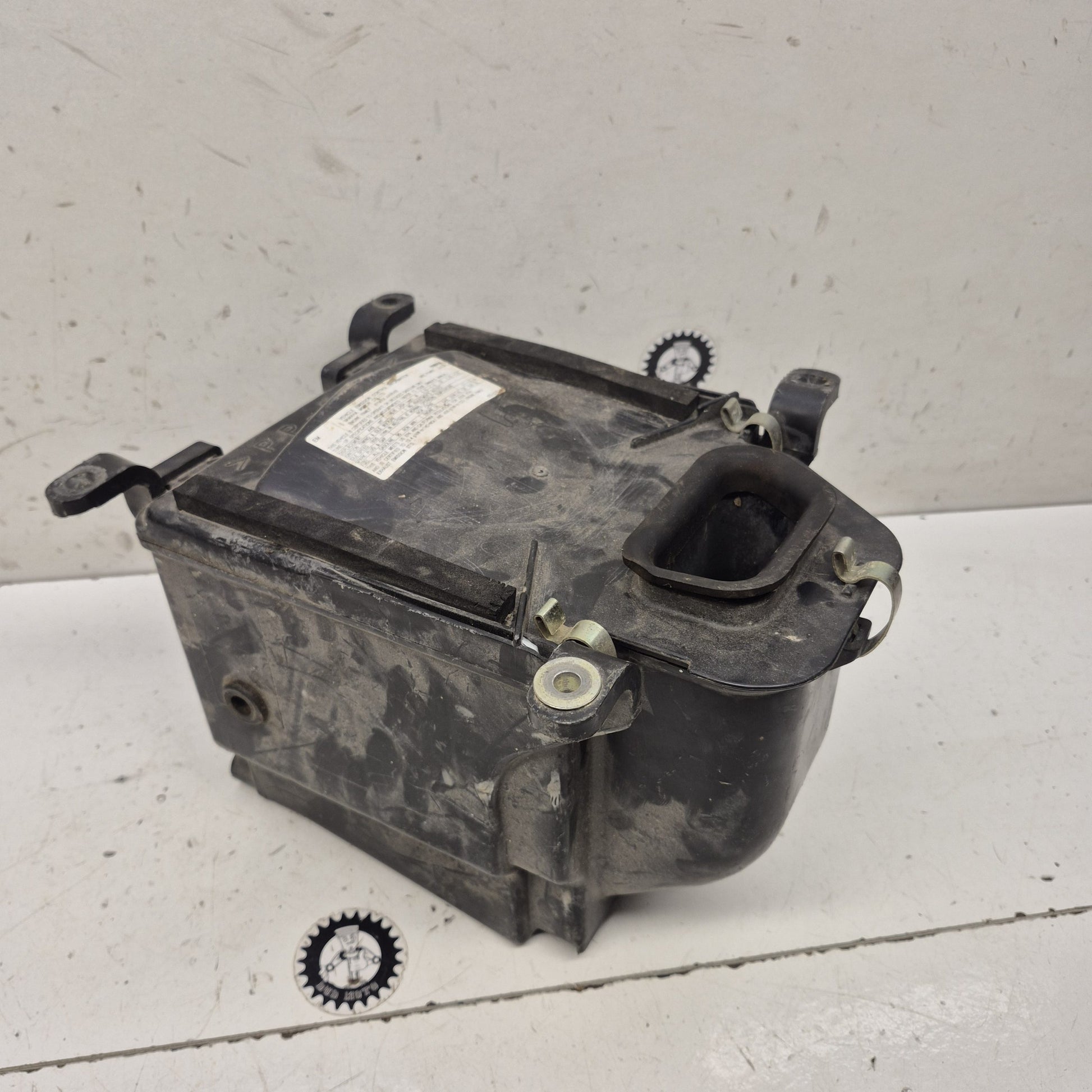 boite a air yamaha 450 yfz-3