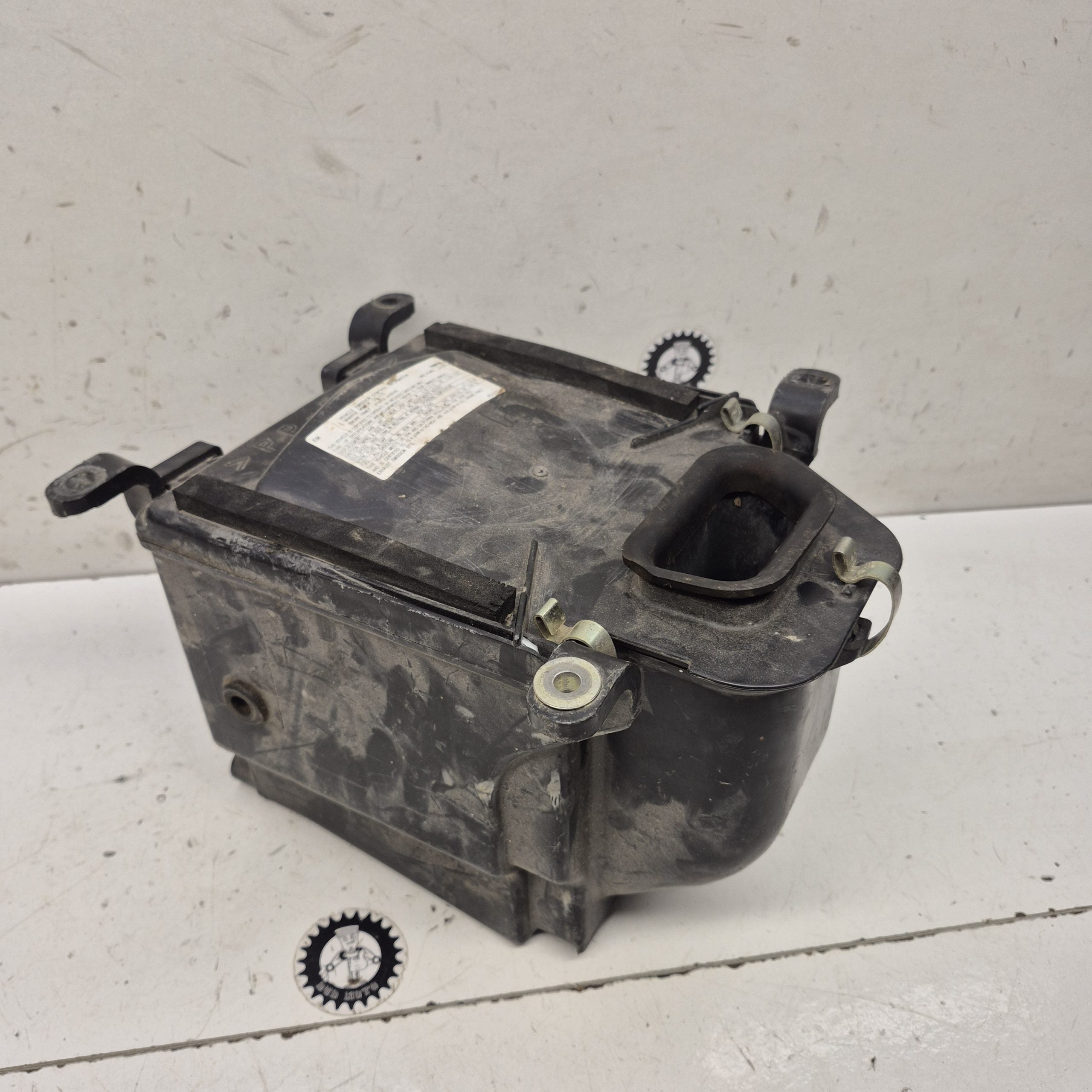 boite a air yamaha 450 yfz-3