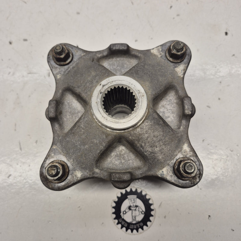 moyeux roue arriere polaris  500  5631781-1