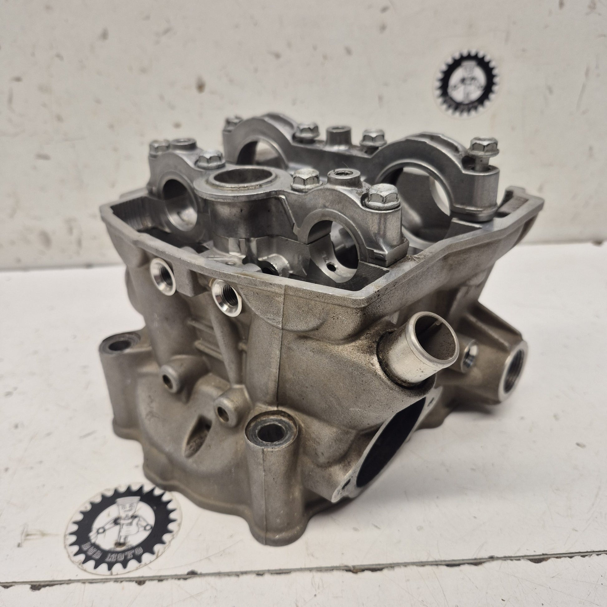 culasse ktm 450 sxf 97/1R-1