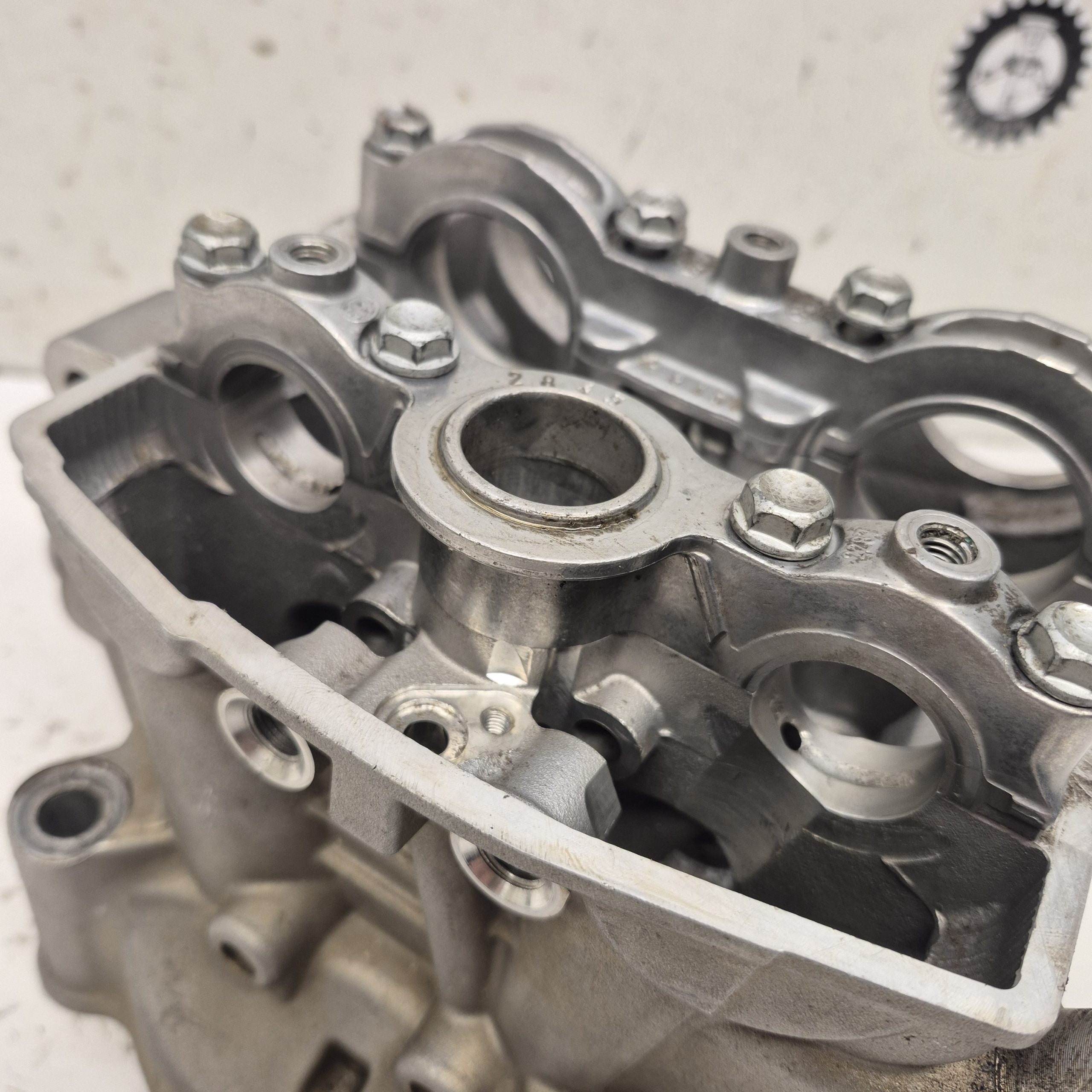 culasse ktm 450 sxf 97/1R-3
