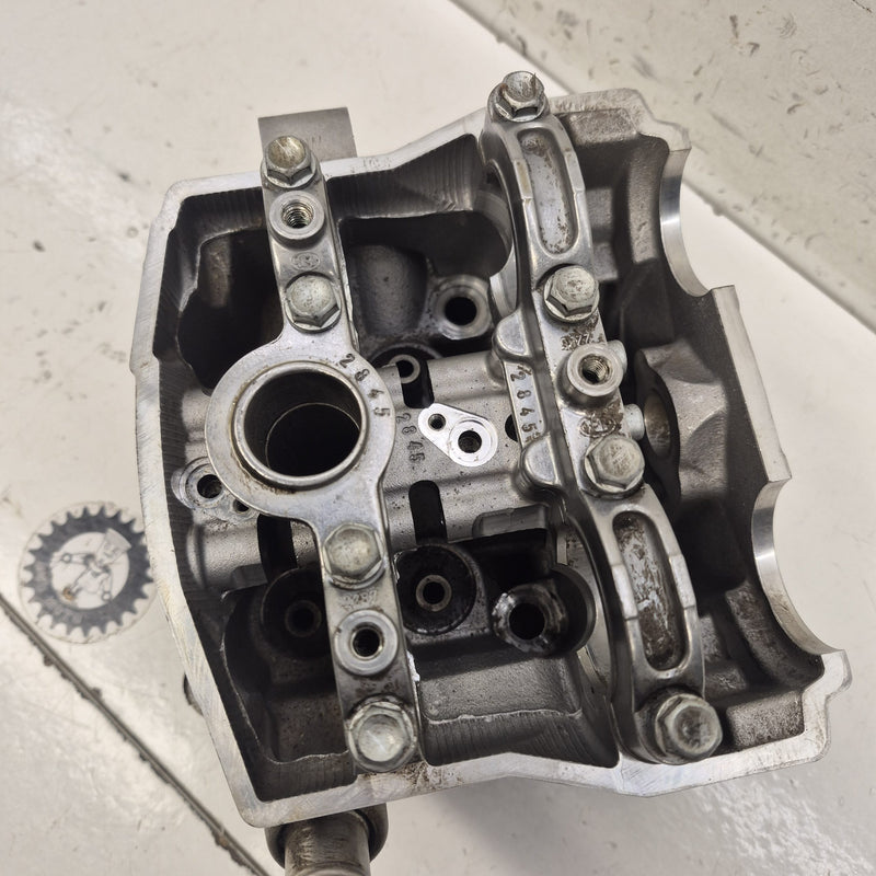 culasse ktm 450 sxf 97/1R-4