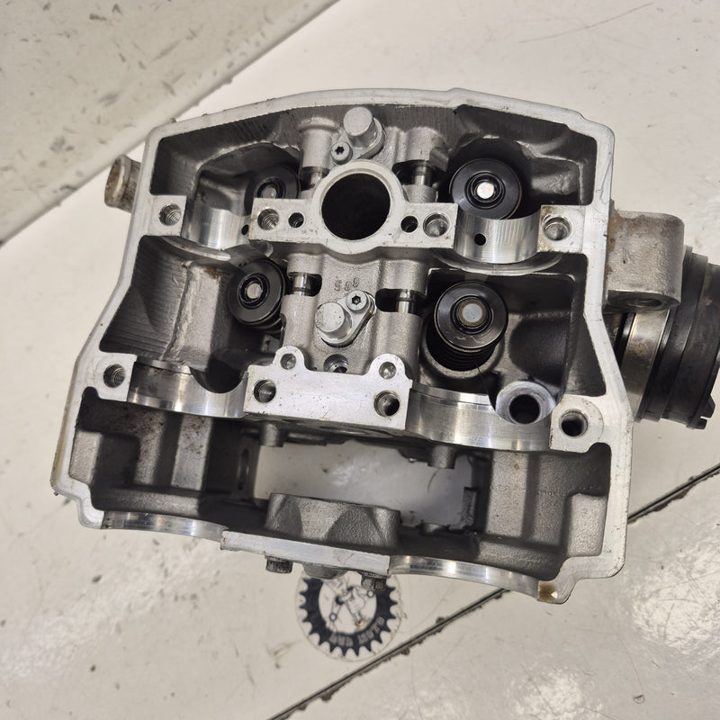 culasse ktm 450 sxf 97/1R-5