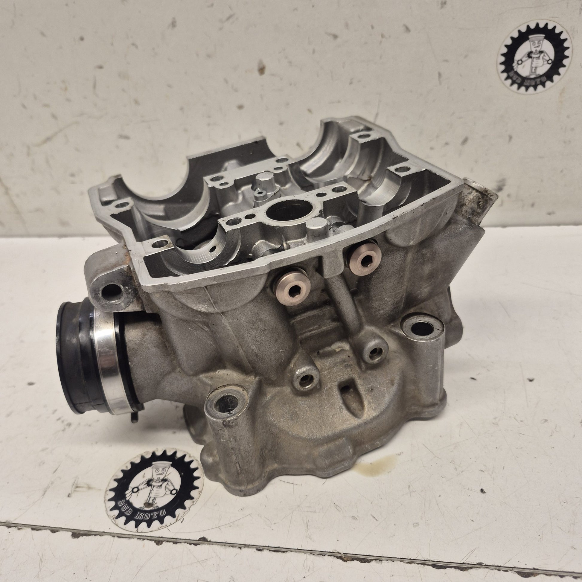 culasse ktm 450 sxf 97/1R-1