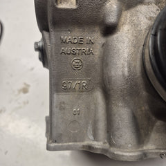 culasse ktm 450 sxf 97/1R-3