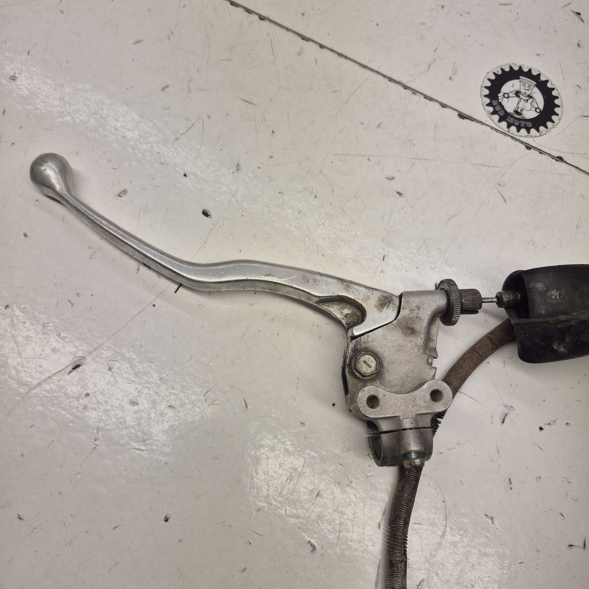 poignee cable yamaha 700 raptor-2