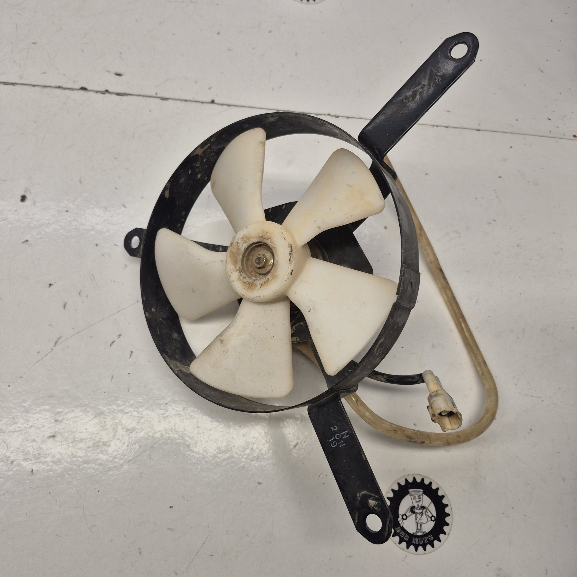 ventilateur yamaha 700 raptor-1