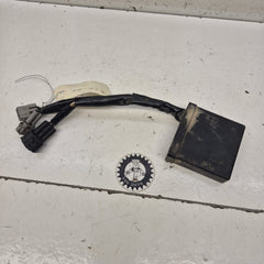 cdi 5SG-00 yamaha 250 yzf 2002-1