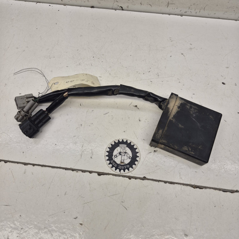 cdi 5SG-00 yamaha 250 yzf 2002-1