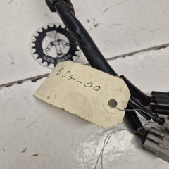 cdi 5SG-00 yamaha 250 yzf 2002-2