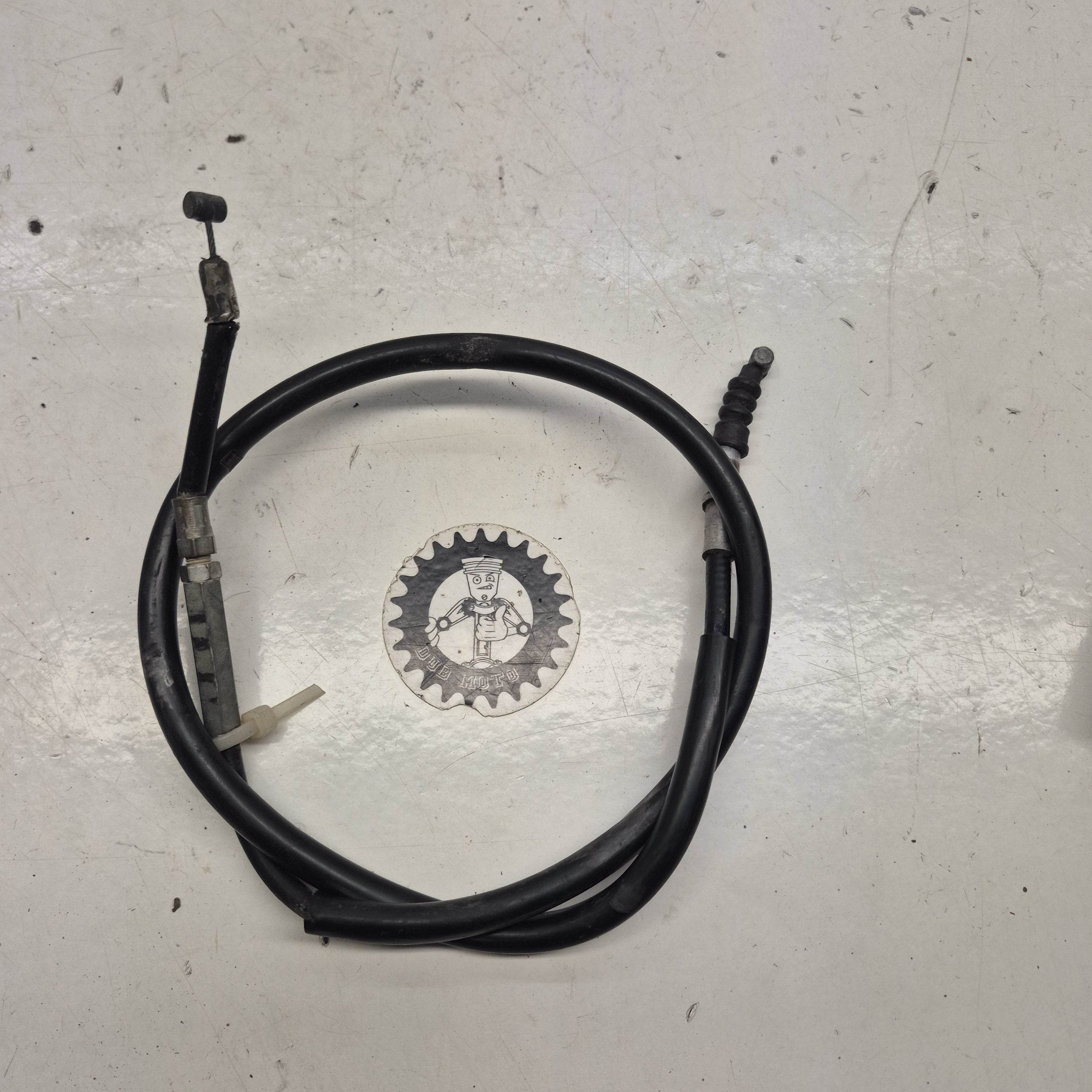 cable yamaha 250 yzf 2002