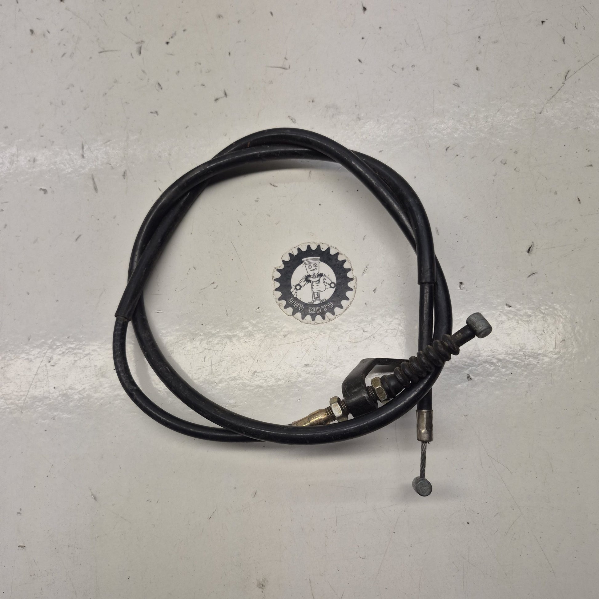 cable yamaha 250 wrf 2002-1