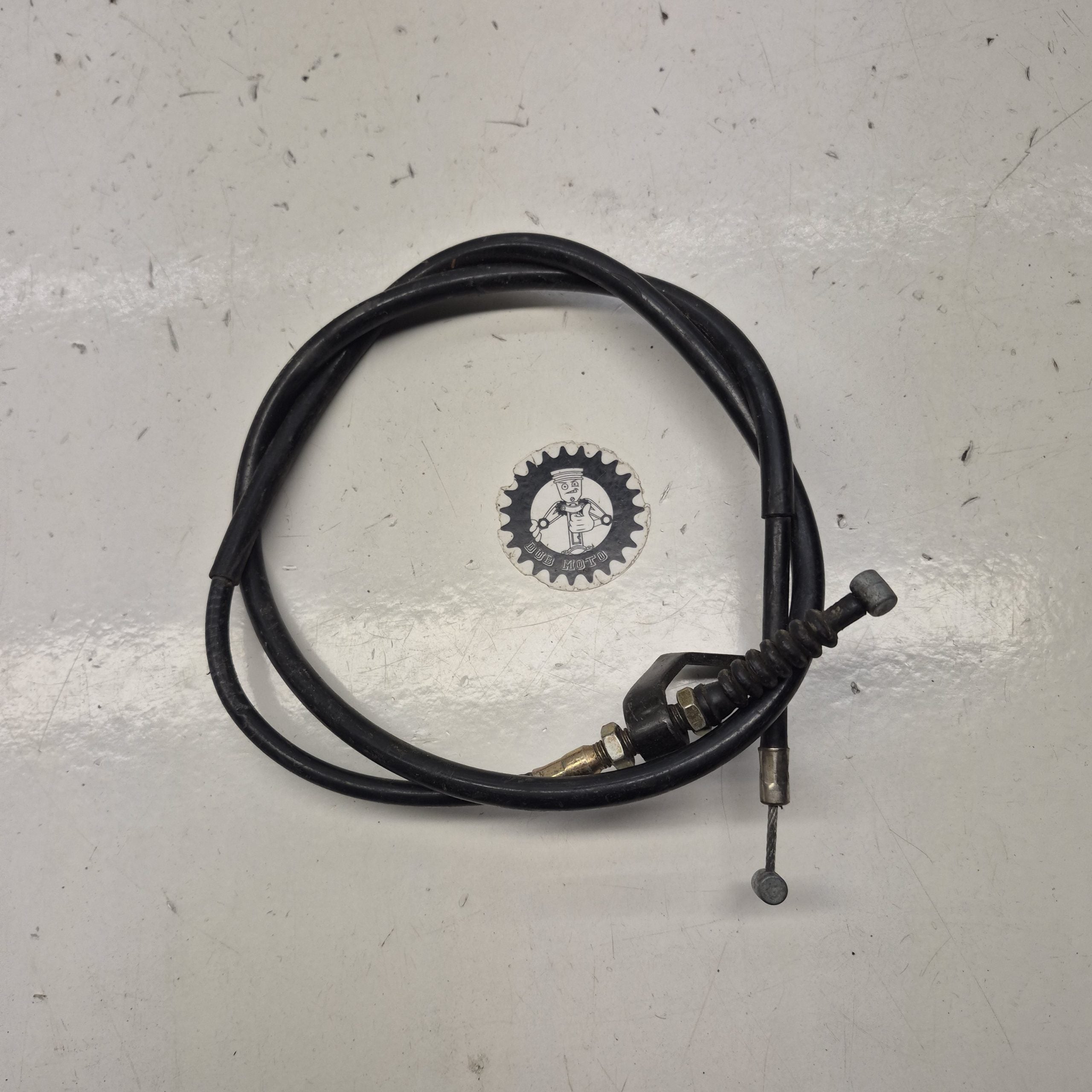 cable yamaha 250 wrf 2002