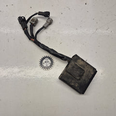 cdi 5PH-60 yamaha 250 wrf 2002-1