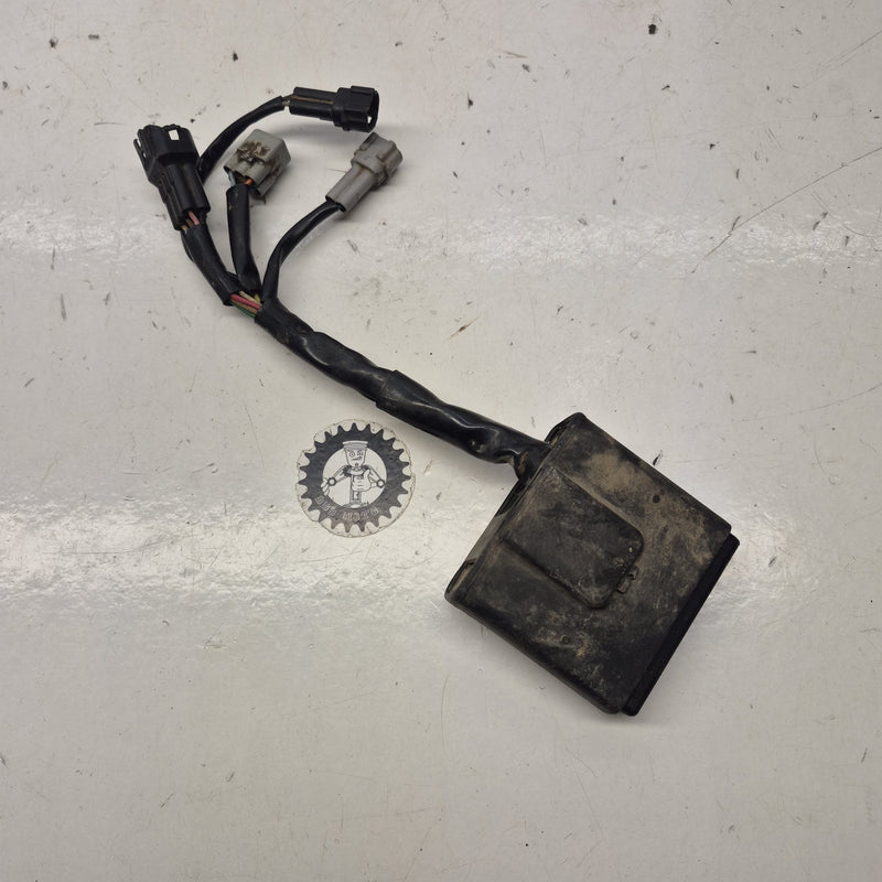 cdi 5PH-60 yamaha 250 wrf 2002-1