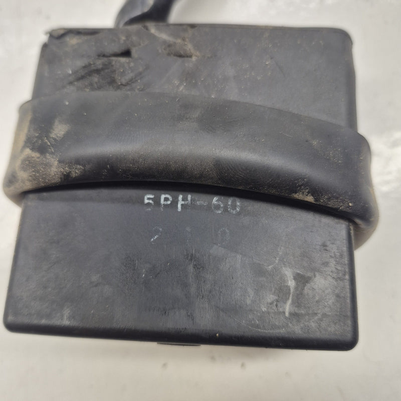 cdi 5PH-60 yamaha 250 wrf 2002-2