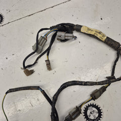 faisceau 5PH-82509-50 yamaha 250 wrf 2002-2