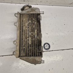 radiateur yamaha 250 wrf 2002-2