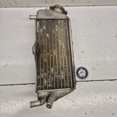 radiateur yamaha 250 wrf 2002-1