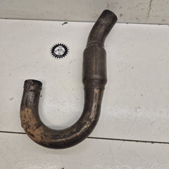 collecteur yamaha 250 wrf 2002-1