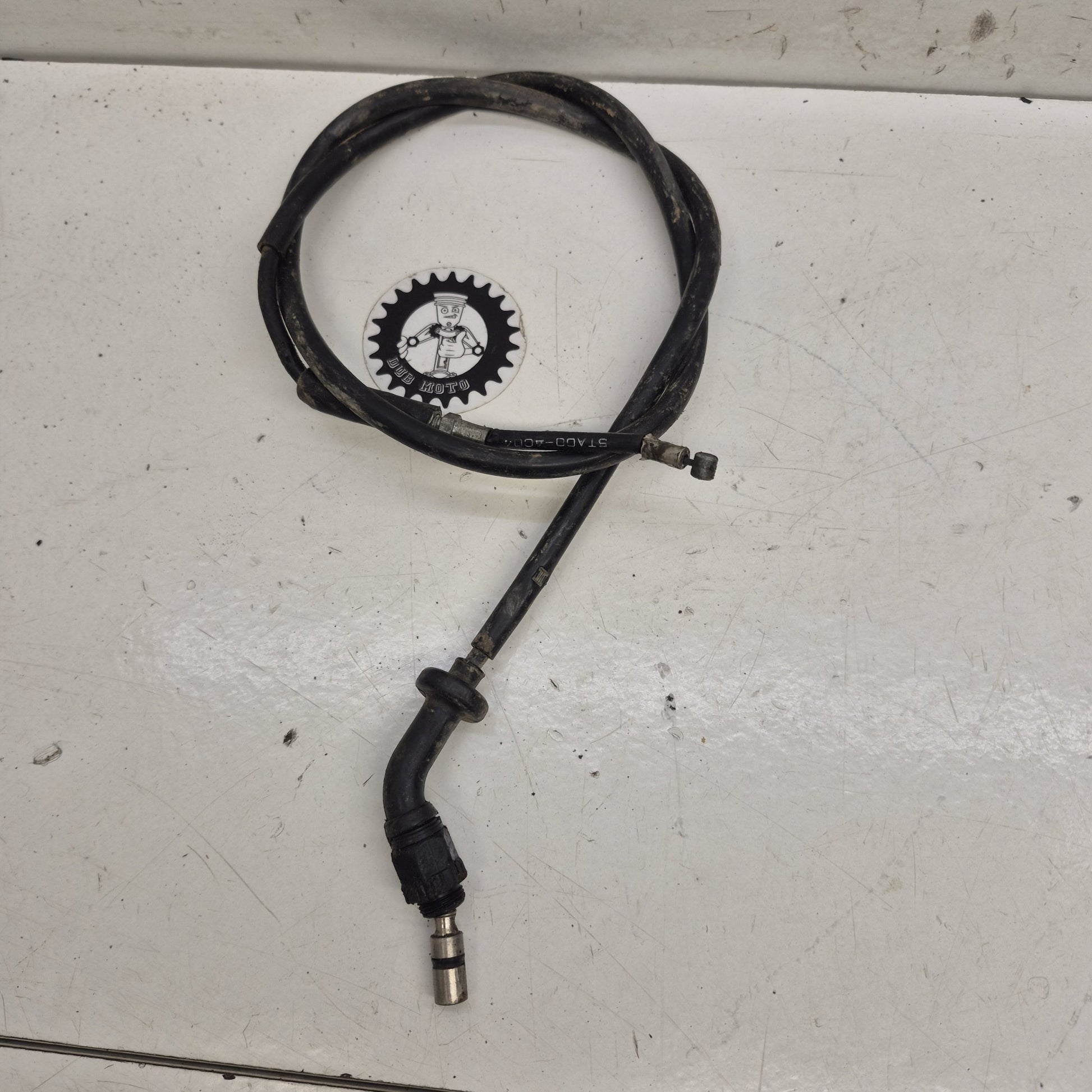 cable yamaha 250 wrf 2003-1