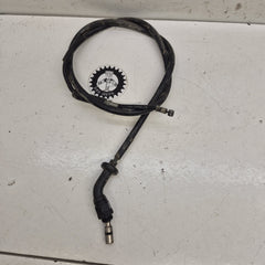 cable yamaha 250 wrf 2003-1