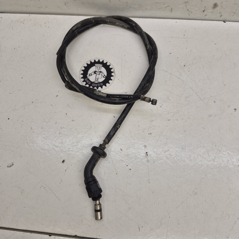 cable yamaha 250 wrf 2003-1