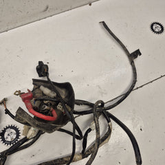 faisceau yamaha 250 wrf 2003-6