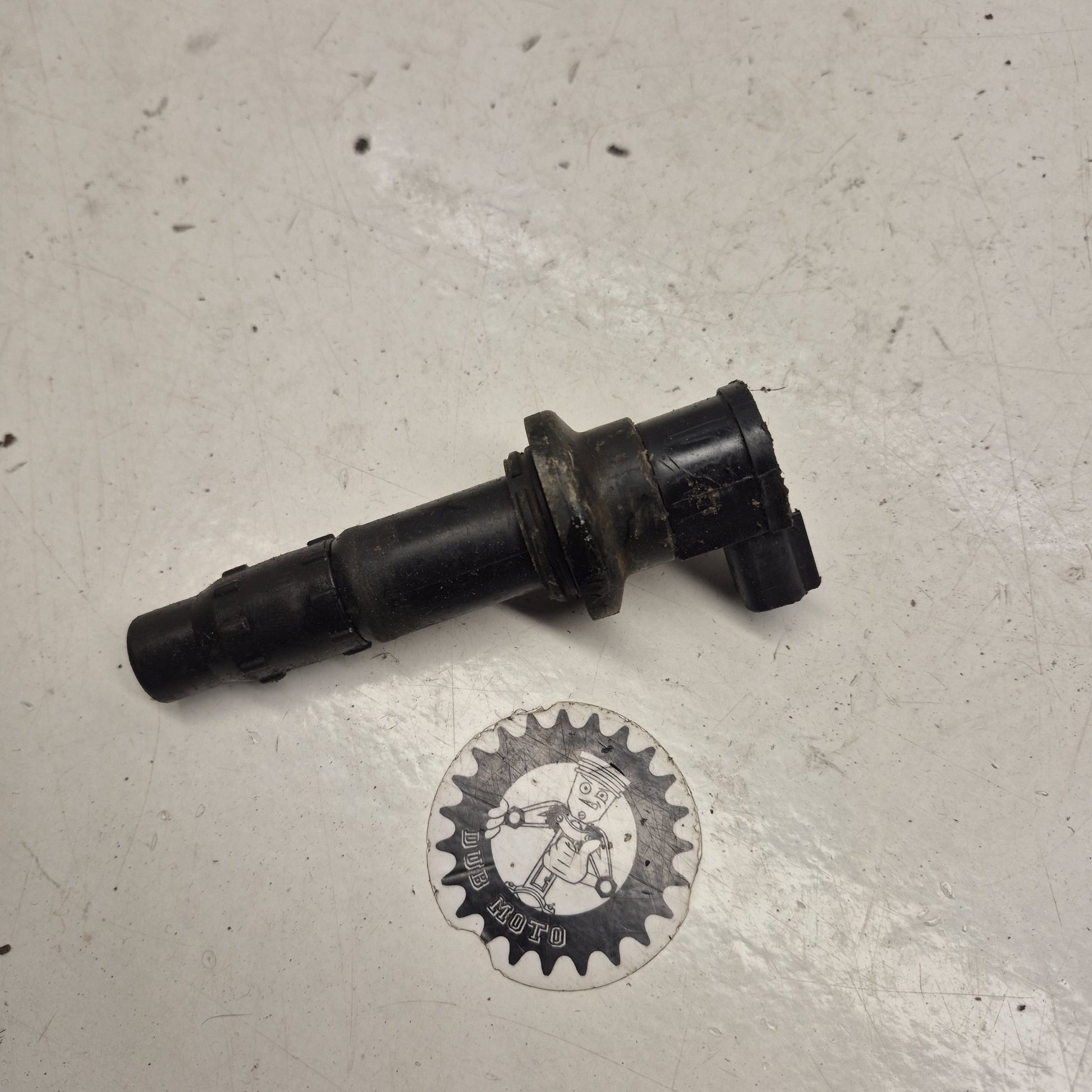 bobine yamaha 250 wrf 2003-1