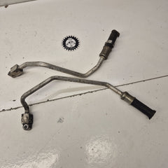 durite d'huile yamaha 250 wrf 2003-1