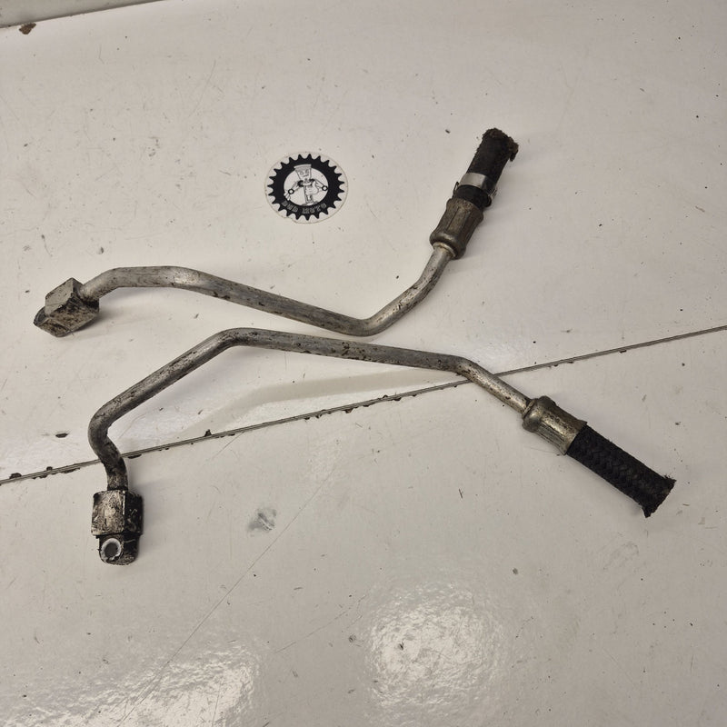 durite d'huile yamaha 250 wrf 2003-1