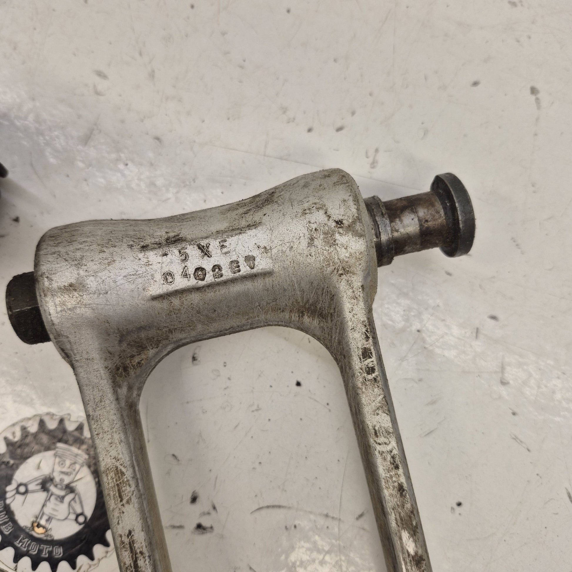 biellette amortisseur yamaha 250 wrf 2003-2