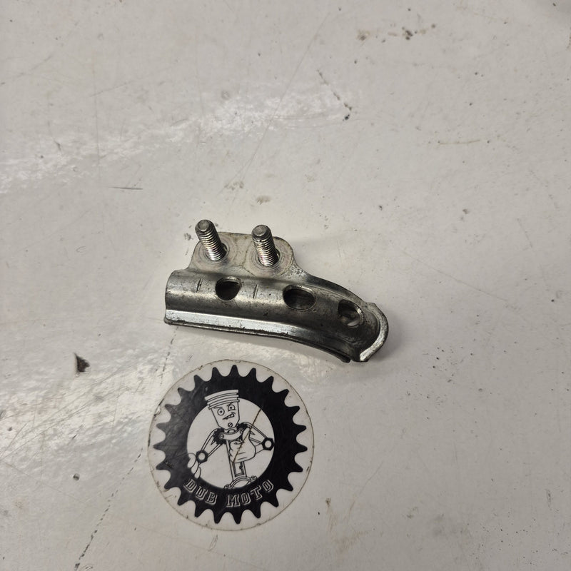 fixation durite yamaha 250 yzf 2012-1