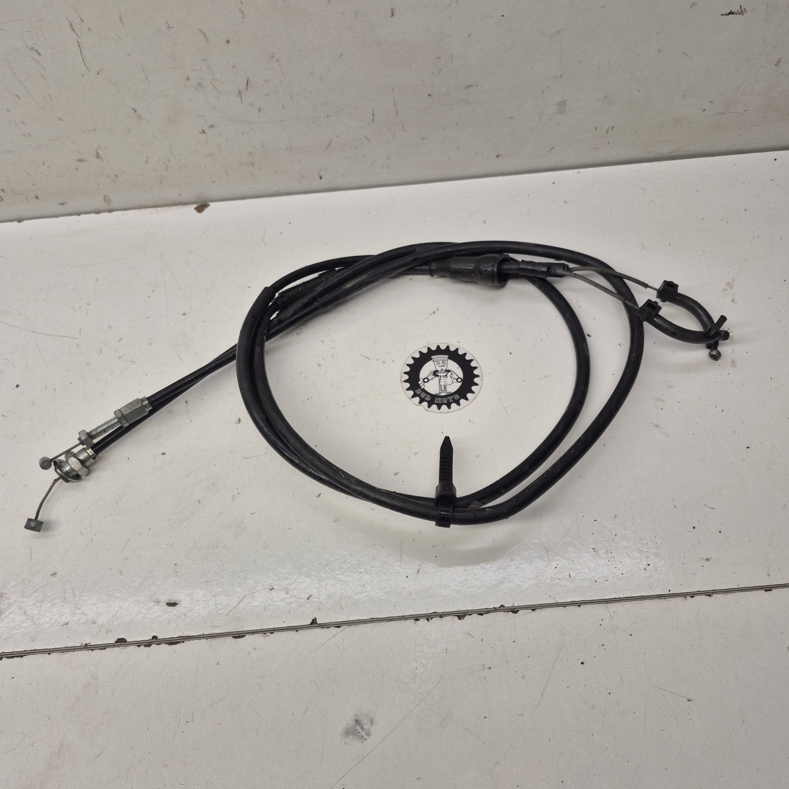 cable accelerateur yamaha 250 yzf 2012