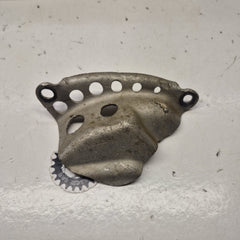 protection yamaha 400 wrf-1