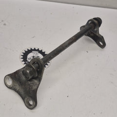 support yamaha 426 wrf-1