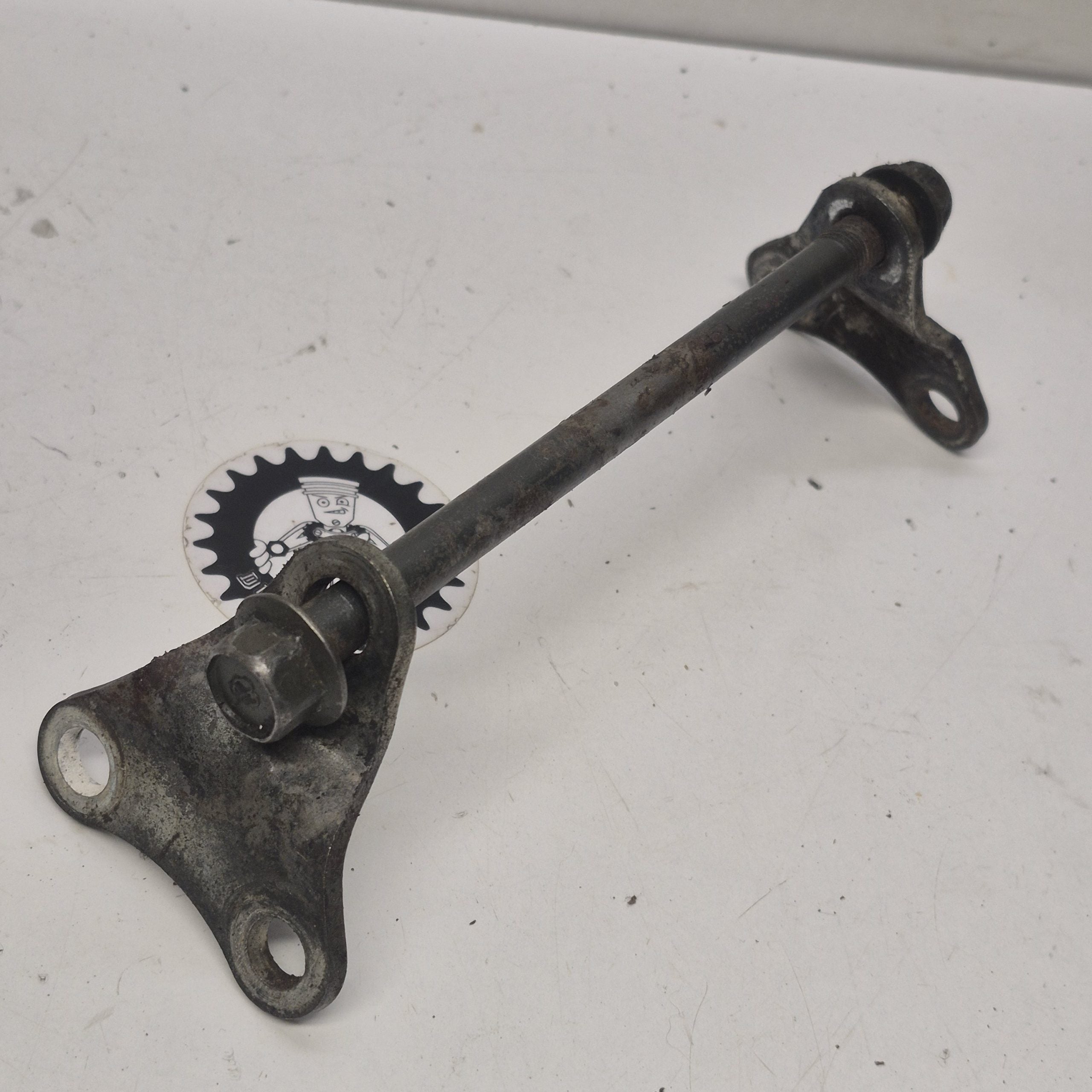 support yamaha 426 wrf
