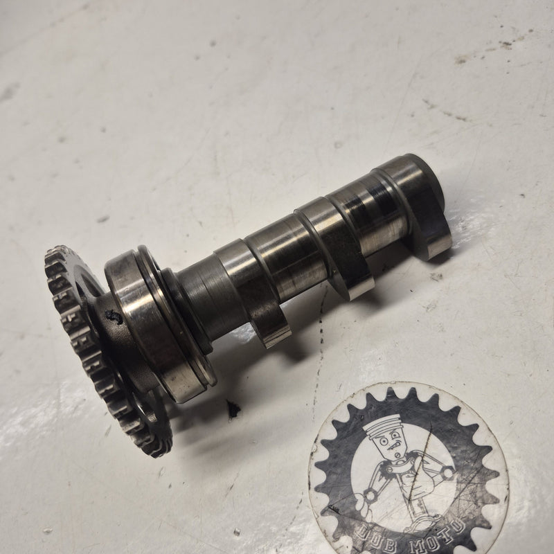 arbre a came yamaha 426 yzf-1