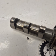 arbre a came yamaha 426 yzf-2
